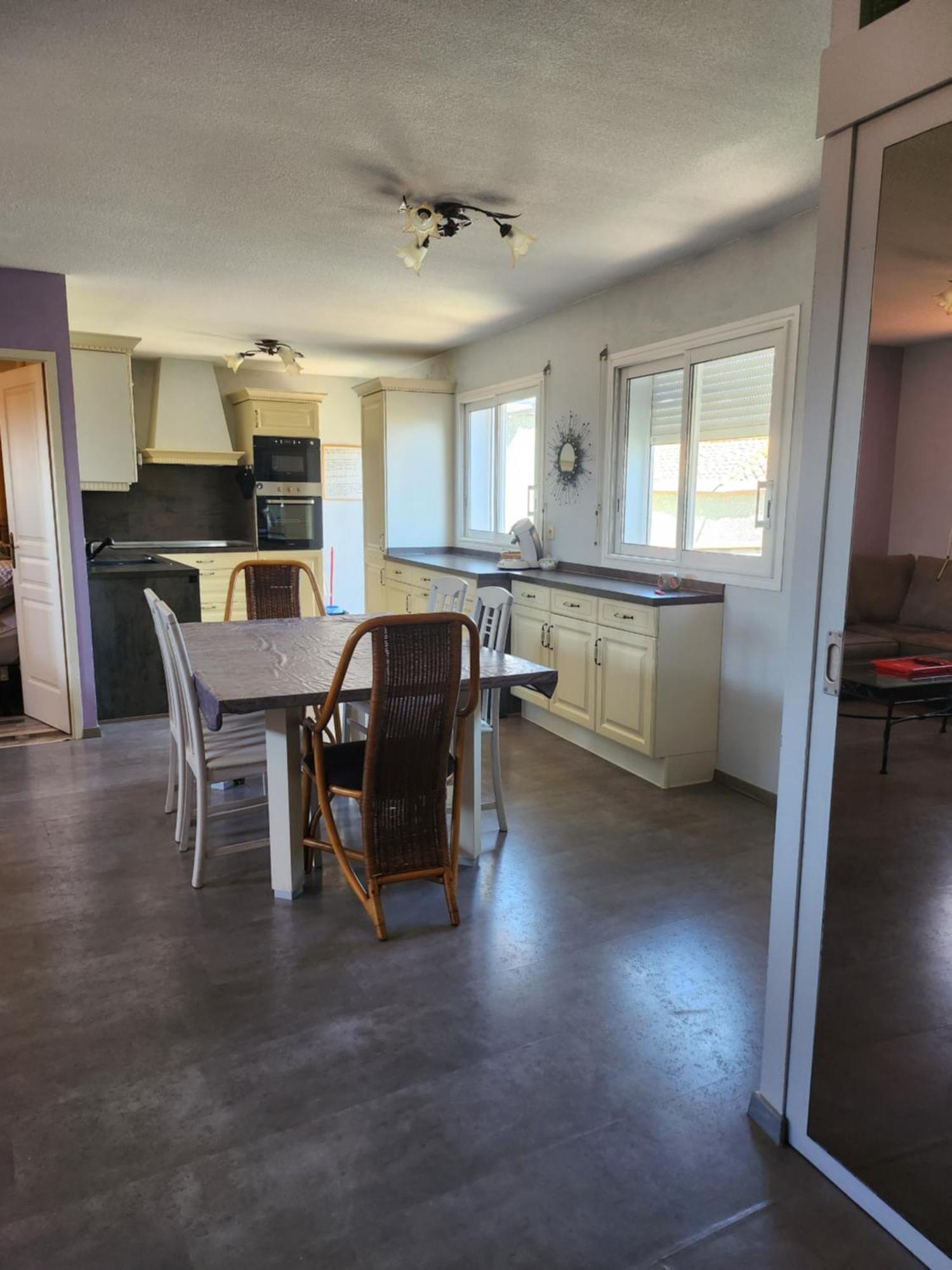 Tressens Apartment Sainte-Marie-la-Mer Ngoại thất bức ảnh